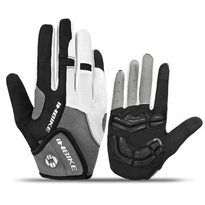 Fahrradhandschuhe – CycloGrip™