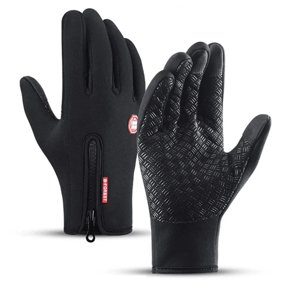 Fahrradhandschuhe – CycloWint™