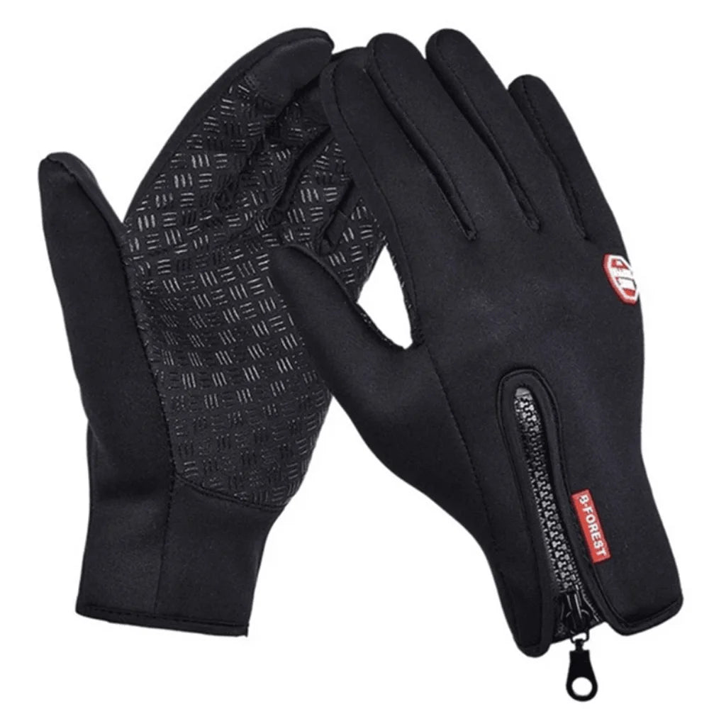 Fahrradhandschuhe – CycloWint™