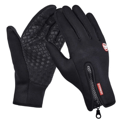 Fahrradhandschuhe – CycloWint™