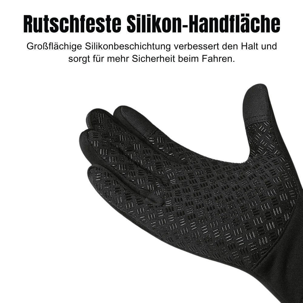 Fahrradhandschuhe – CycloWint™