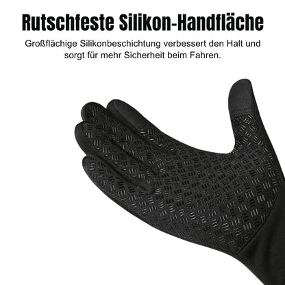 Fahrradhandschuhe – CycloWint™