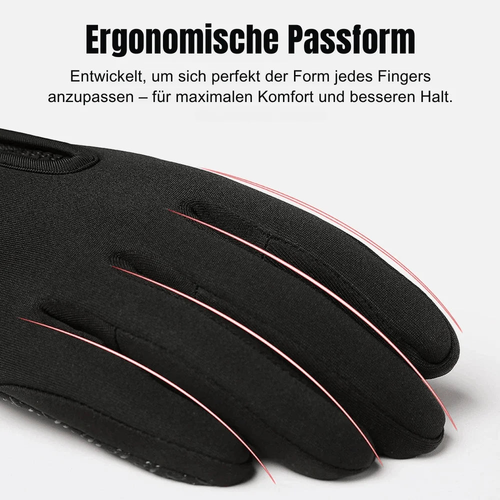 Fahrradhandschuhe – CycloWint™