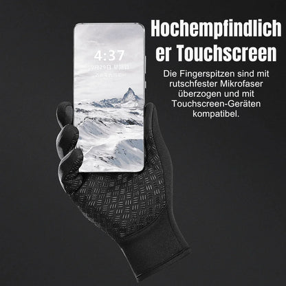 Fahrradhandschuhe – CycloWint™
