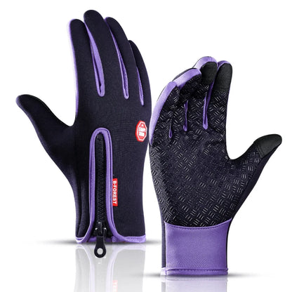 Fahrradhandschuhe – CycloWint™