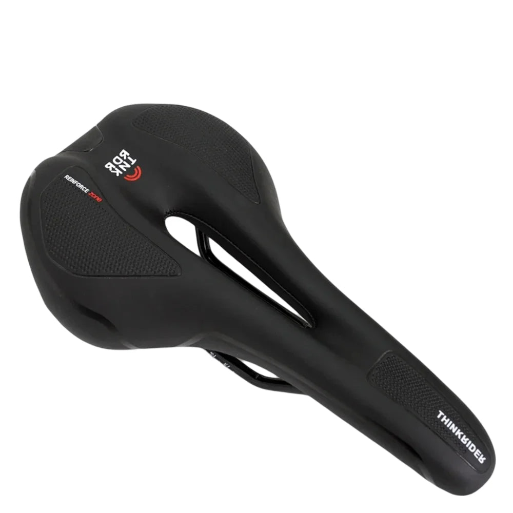 Fahrradsattel für sportlichen Komfort & Stabilität – CycloSport™