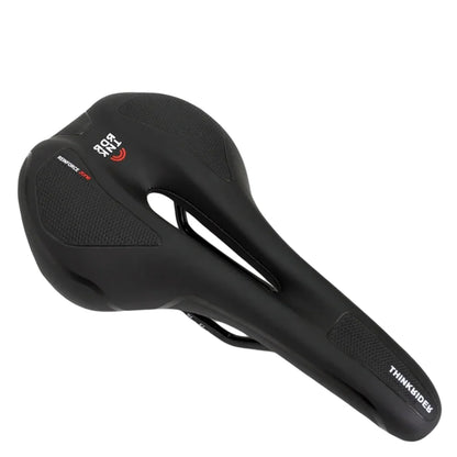 Fahrradsattel für sportlichen Komfort & Stabilität – CycloSport™