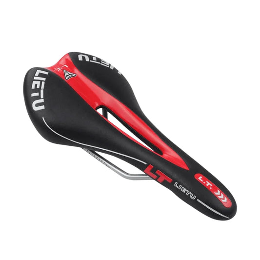 Bequemer City-Fahrradsattel – UrbanSoft™
