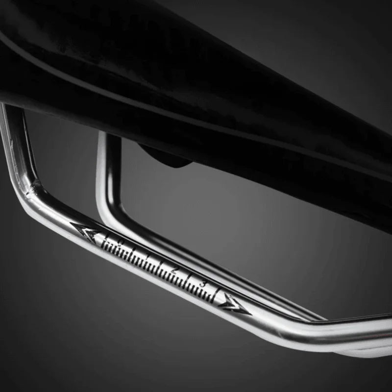 Bequemer City-Fahrradsattel – UrbanSoft™