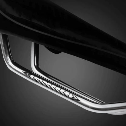 Bequemer City-Fahrradsattel – UrbanSoft™