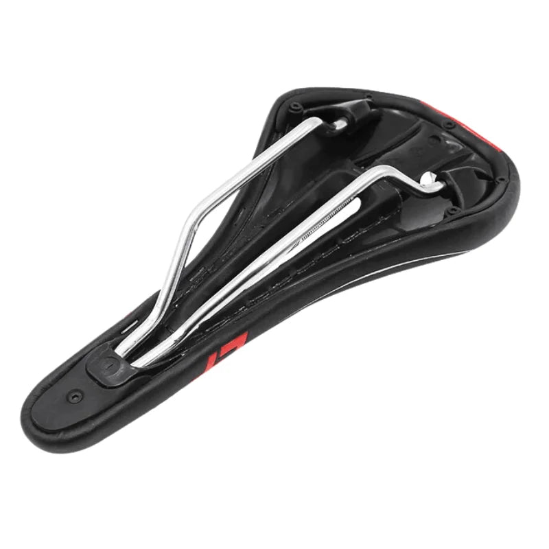 Bequemer City-Fahrradsattel – UrbanSoft™