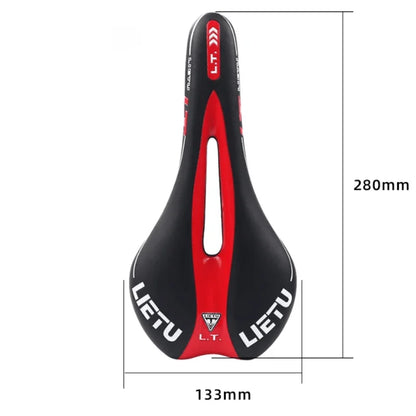 Bequemer City-Fahrradsattel – UrbanSoft™