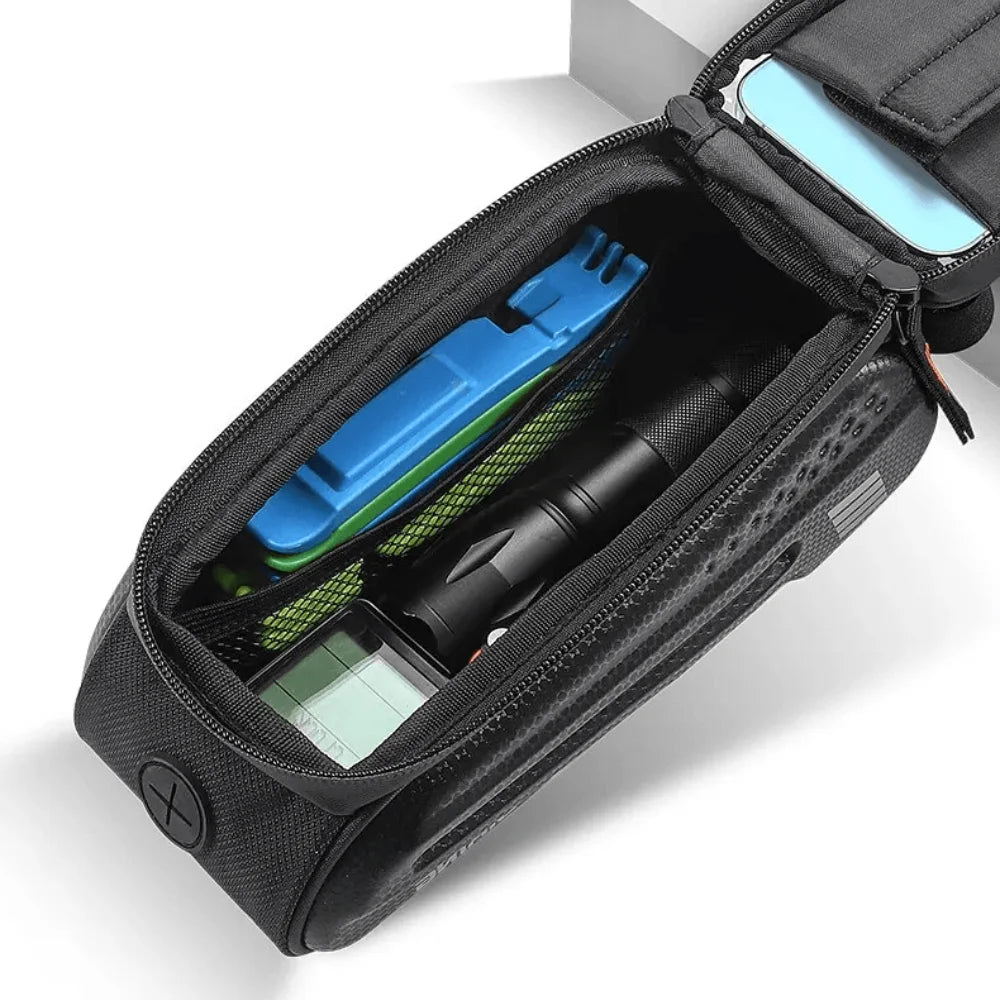 Lenkertasche mit Touchscreen-Zugang – HandleBag™