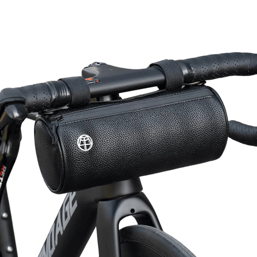 Lenkertasche für kompakte Ordnung – RoadBar™