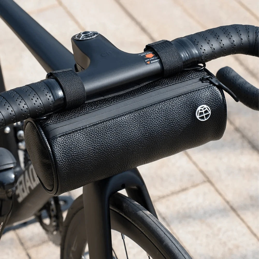 Lenkertasche für kompakte Ordnung – RoadBar™