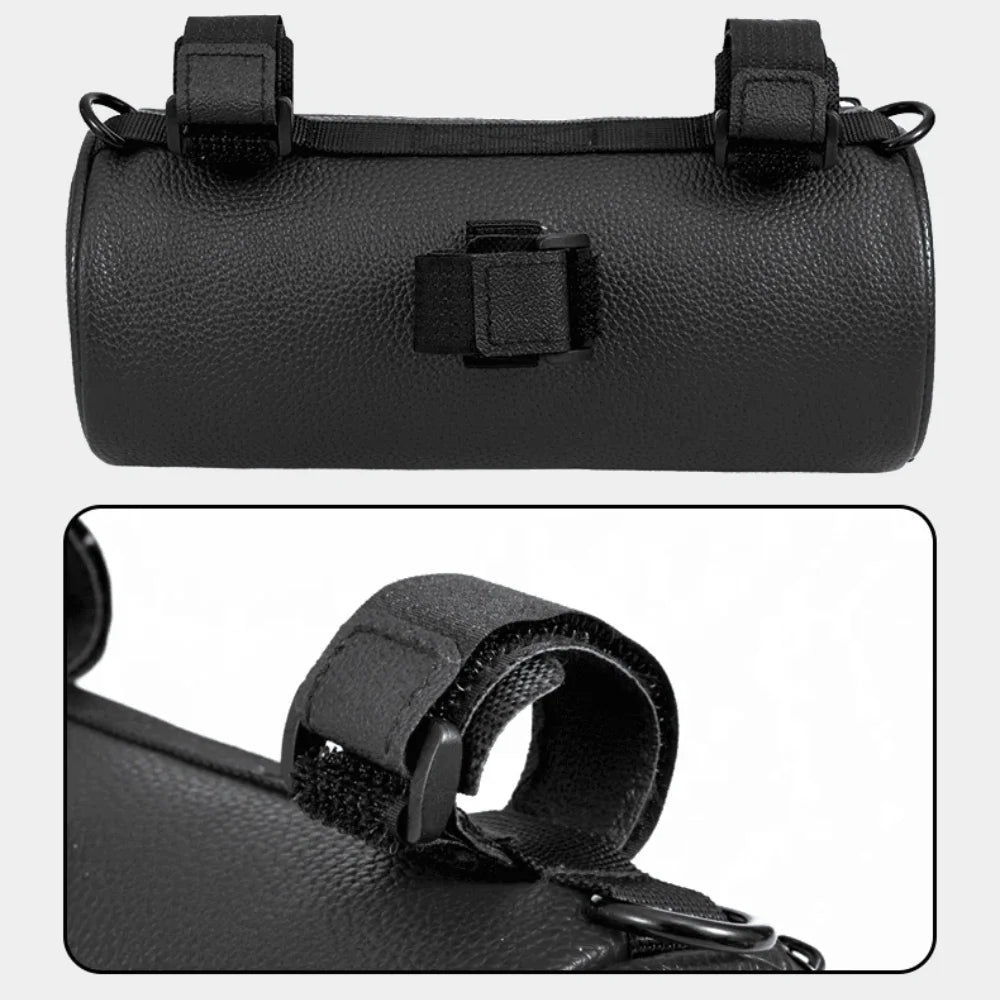 Lenkertasche für kompakte Ordnung – RoadBar™