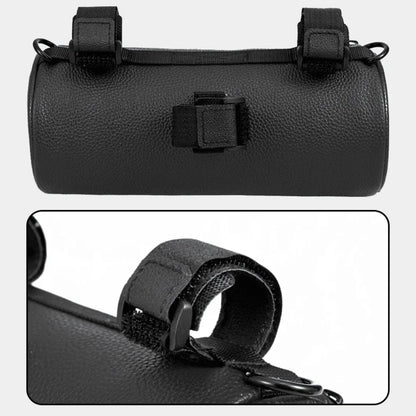 Lenkertasche für kompakte Ordnung – RoadBar™