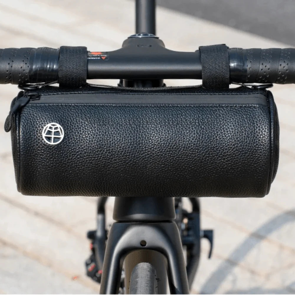 Lenkertasche für kompakte Ordnung – RoadBar™