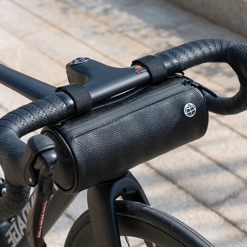 Lenkertasche für kompakte Ordnung – RoadBar™