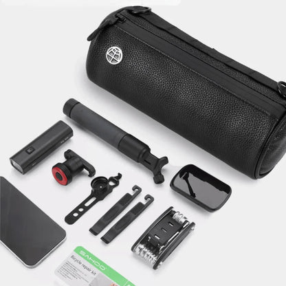 Lenkertasche für kompakte Ordnung – RoadBar™