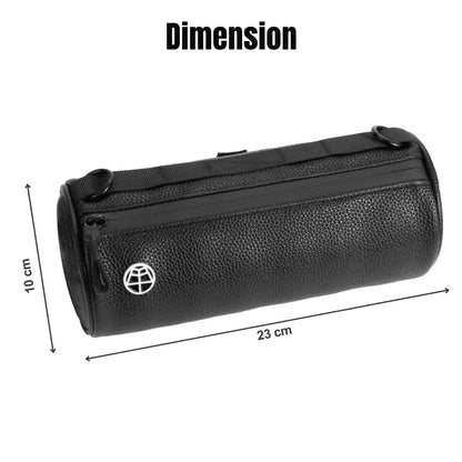 Lenkertasche für kompakte Ordnung – RoadBar™