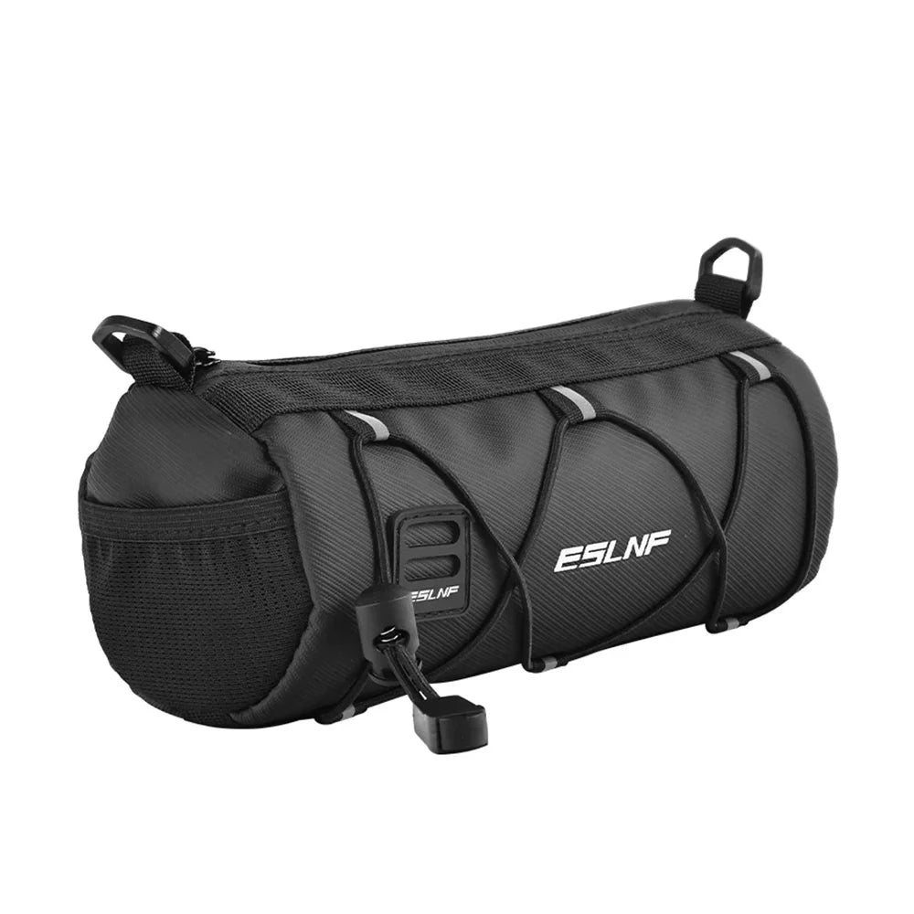Lenkertasche für sichere Aufbewahrung – SpeedHandle™