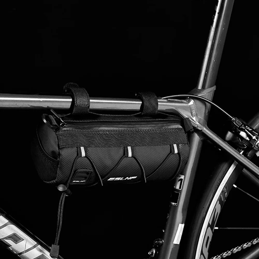 Lenkertasche für sichere Aufbewahrung – SpeedHandle™
