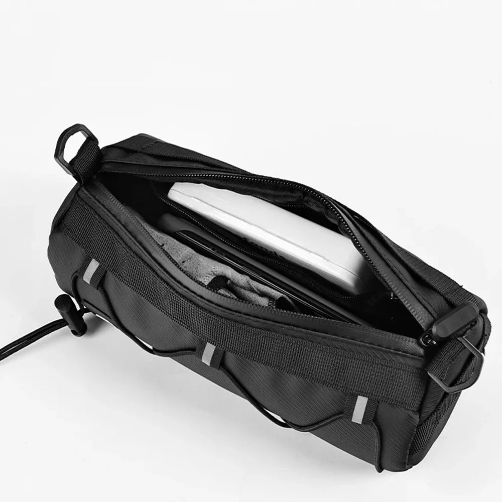 Lenkertasche für sichere Aufbewahrung – SpeedHandle™