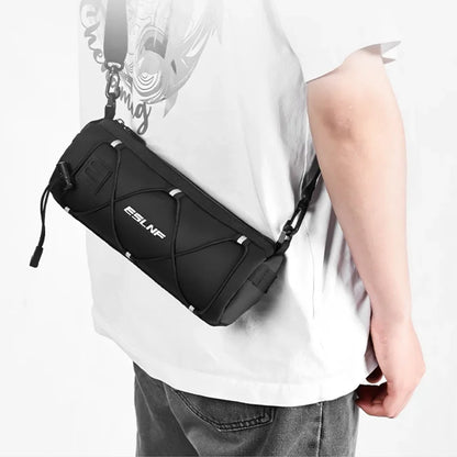 Lenkertasche für sichere Aufbewahrung – SpeedHandle™