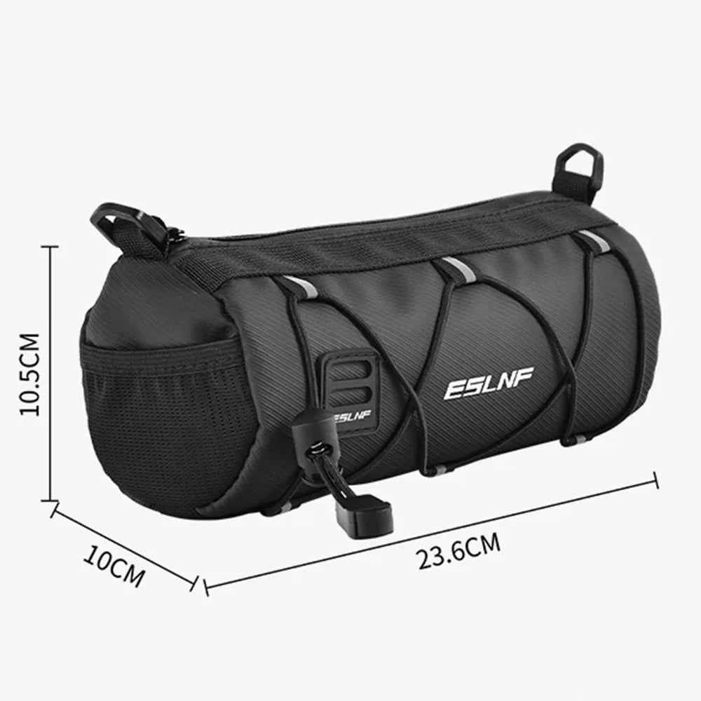 Lenkertasche für sichere Aufbewahrung – SpeedHandle™