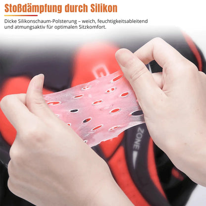 Radunterwäsche mit 5D Gelpolster – CycloGel™
