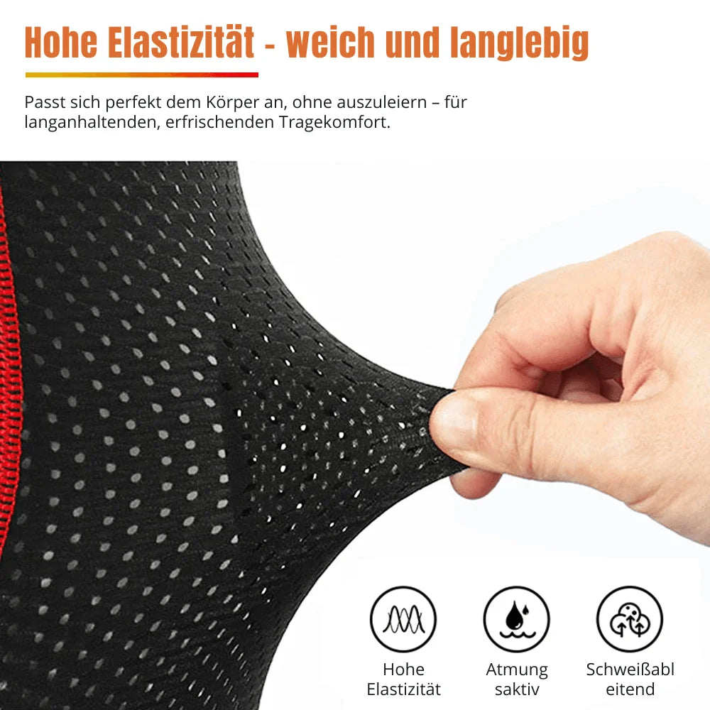 Radunterwäsche mit 5D Gelpolster – CycloGel™