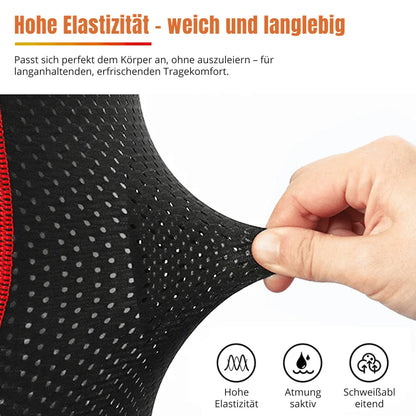 Radunterwäsche mit 5D Gelpolster – CycloGel™