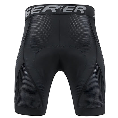 Radunterwäsche mit 5D Gelpolster – VeloShield™