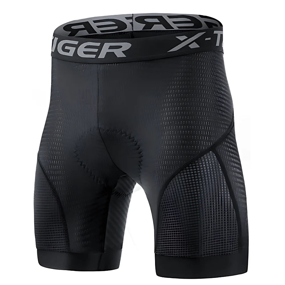 Radunterwäsche mit 5D Gelpolster – VeloShield™