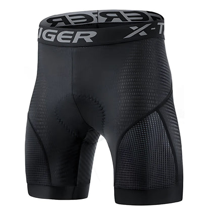Radunterwäsche mit 5D Gelpolster – VeloShield™