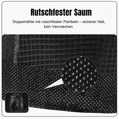 Radunterwäsche mit 5D Gelpolster – VeloShield™