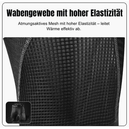Radunterwäsche mit 5D Gelpolster – VeloShield™