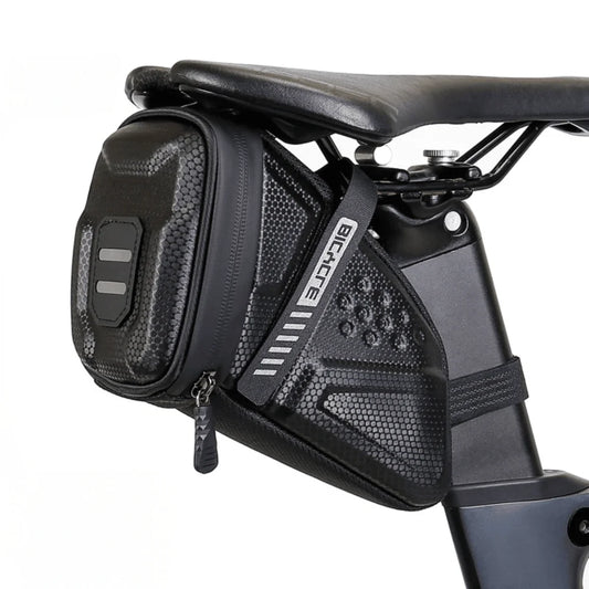 Satteltasche für Alltag & Tour – CycloPack™