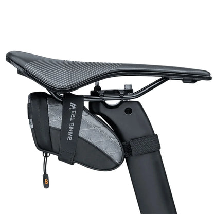 Satteltasche für Sicherheit & Leichtigkeit – SaddleSwift™