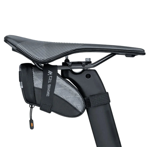 Satteltasche für Sicherheit & Leichtigkeit – SaddleSwift™